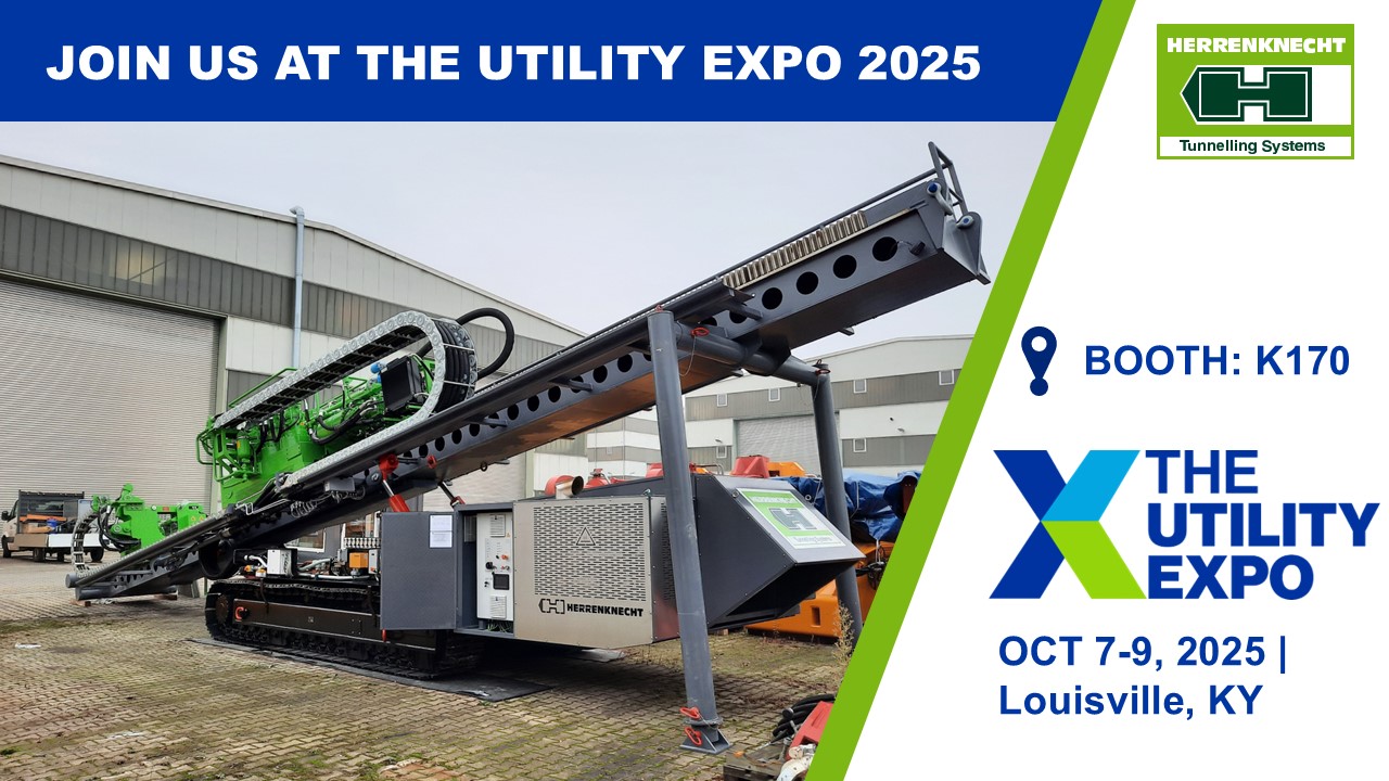 Join us at The Utility Expo 2025, Louisville, USA and discover our cutting-... Post time: 2025-09-15 12:09