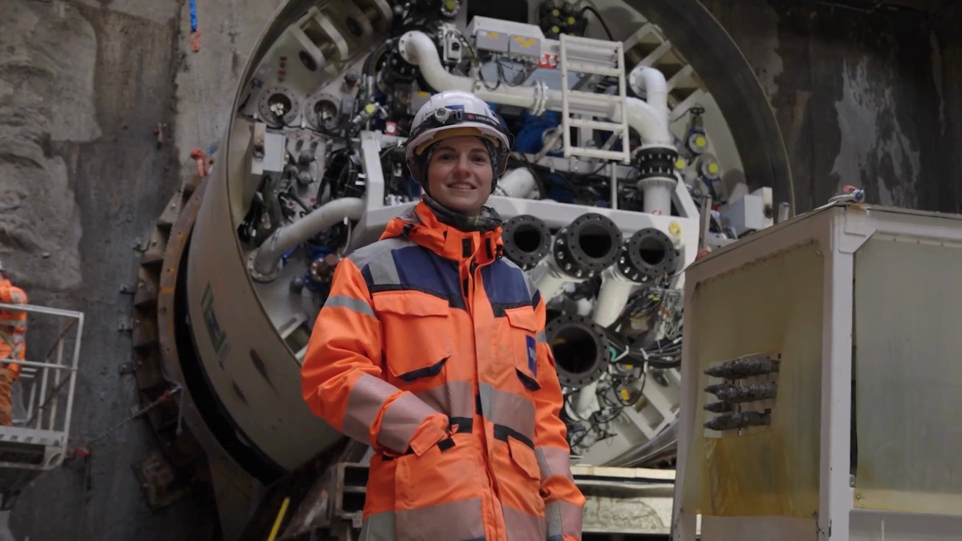 For the SuedLink extra-high-voltage direct current (HVDC) transmission line... Post time: 2025-10-29 10:10